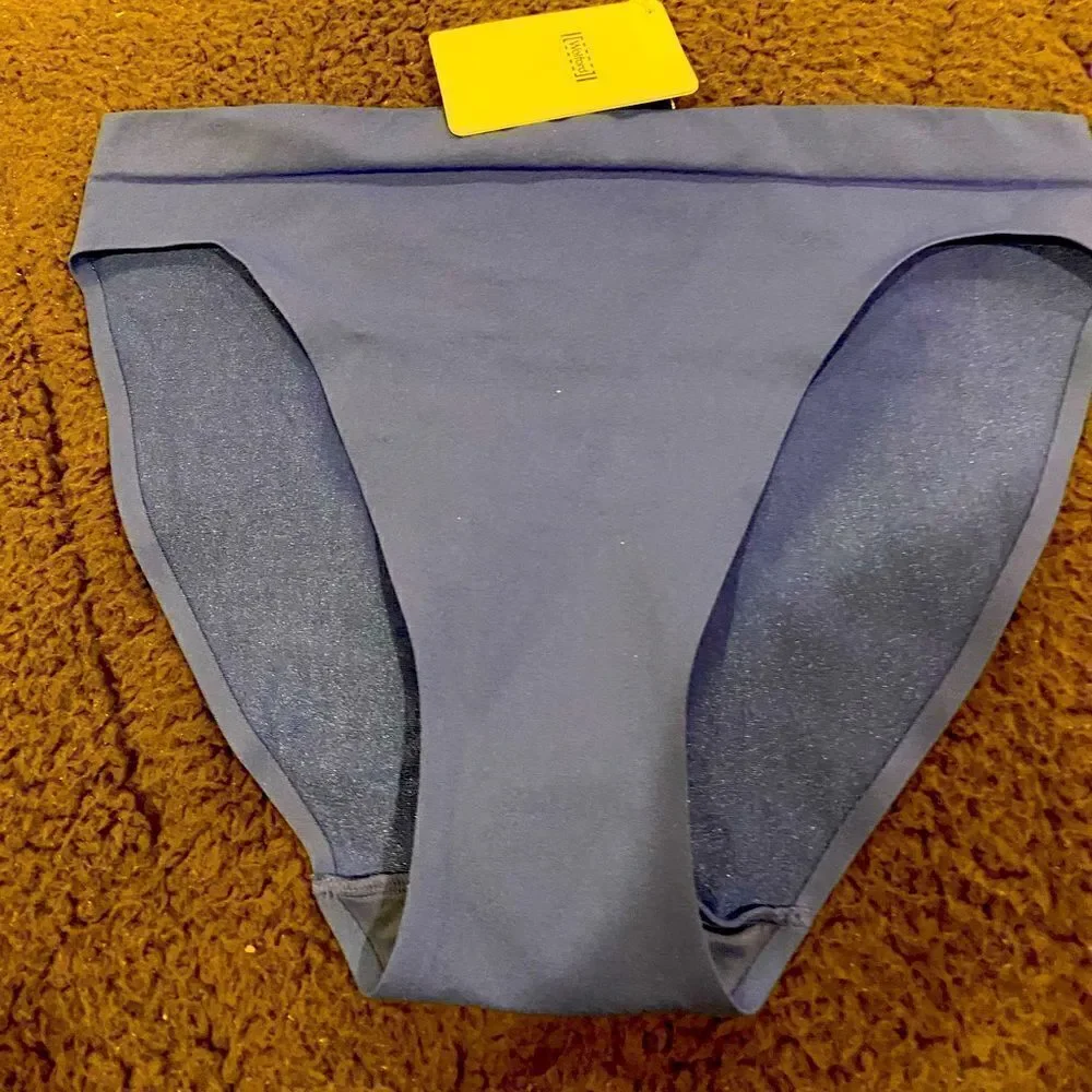 SWIM SWIMTANGA- Bottom-Blue Glow